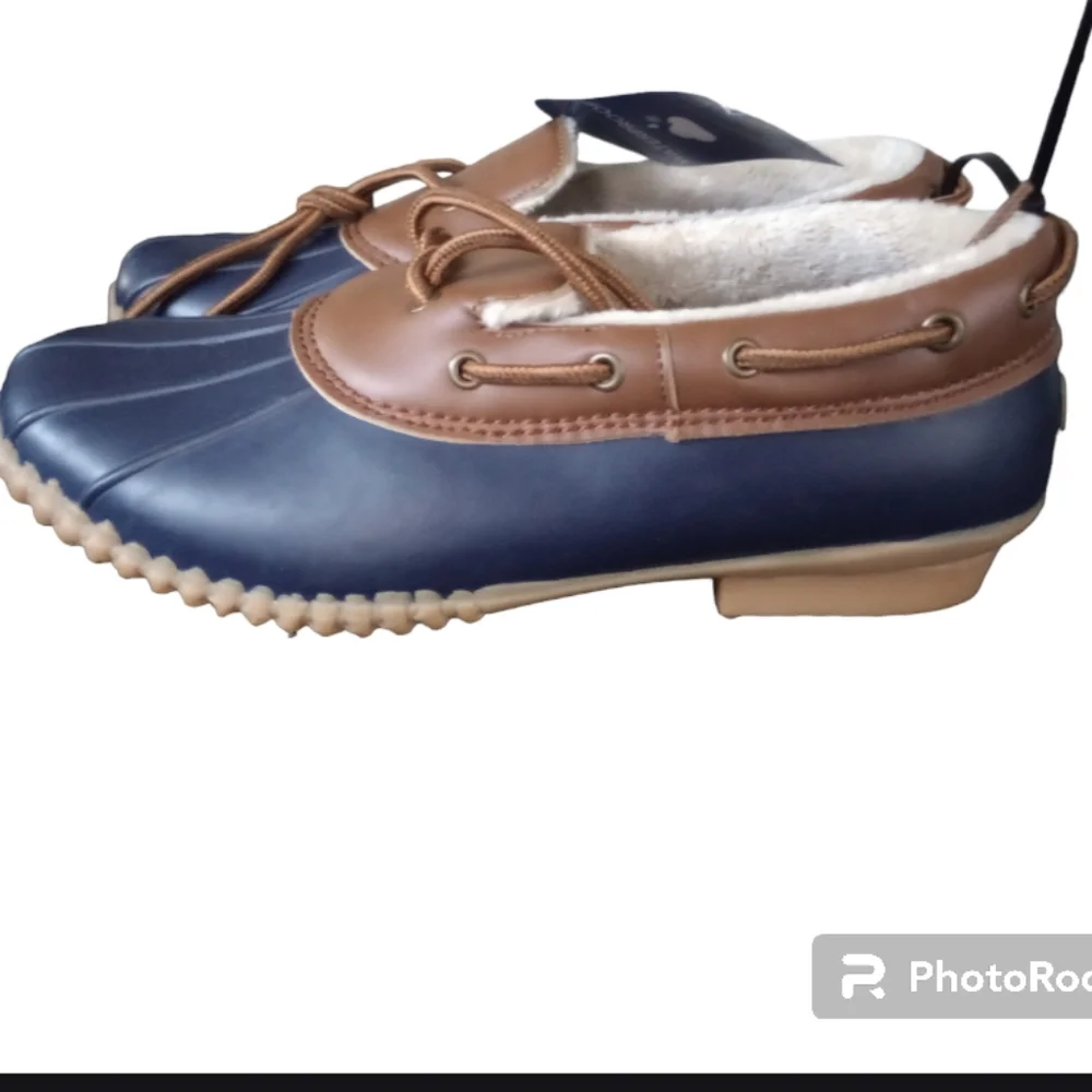 Jbu by Jambu Gwen Waterproof rain shoes - Picture 3 of 6